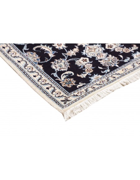 Tappeto Nain Kashmar  cm.80x290