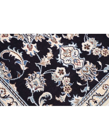 Tappeto Nain Kashmar  cm.80x290