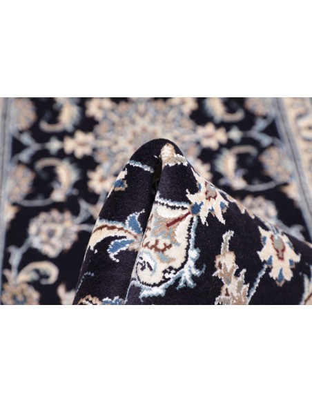 Tappeto Nain Kashmar  cm.80x290