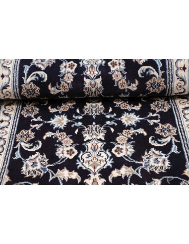 Tappeto Nain Kashmar  cm.80x290