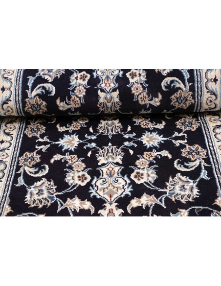 Tappeto Nain Kashmar  cm.80x290