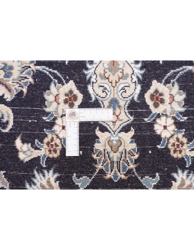 Tappeto Nain Kashmar  cm.80x290