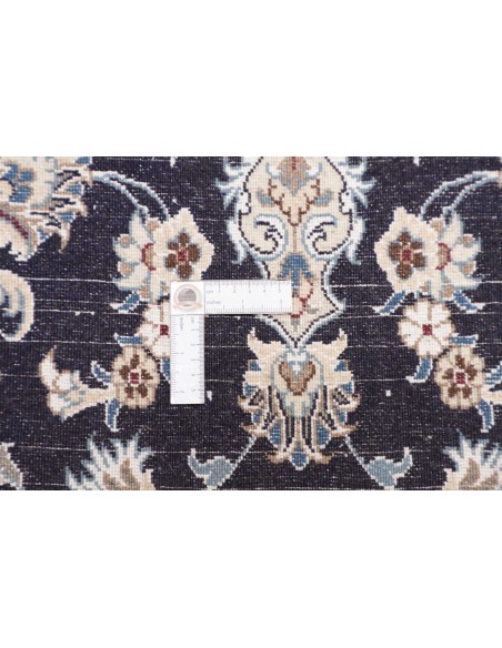 Tappeto Nain Kashmar  cm.80x290