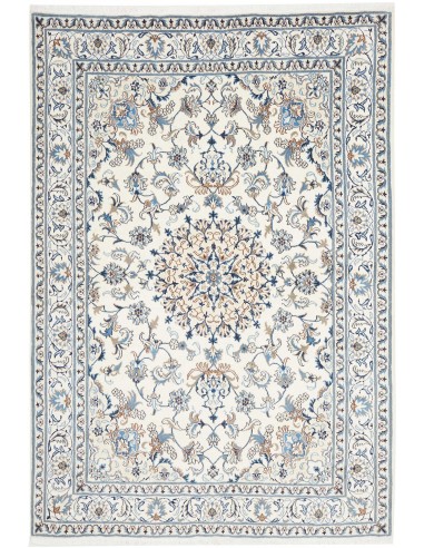 Tappeto Nain Kashmar  cm.167x244