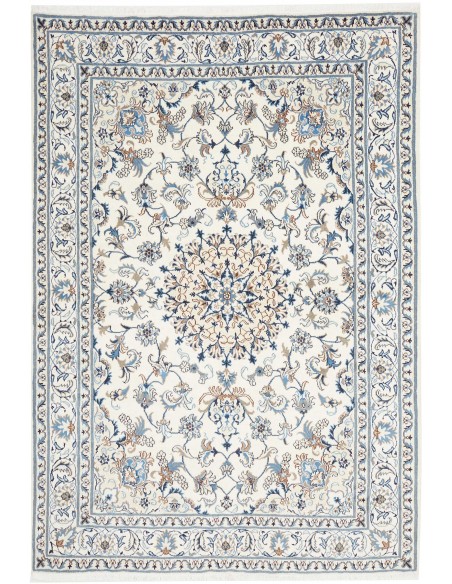 Tappeto Nain Kashmar  cm.167x244