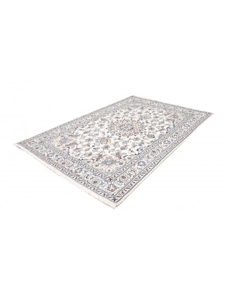 Tappeto Nain Kashmar  cm.167x244