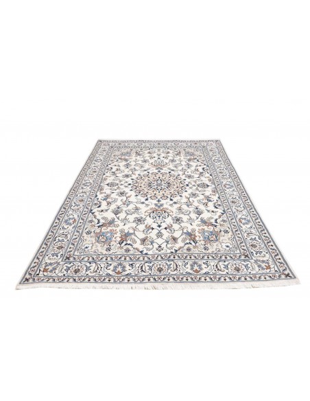 Tappeto Nain Kashmar  cm.167x244