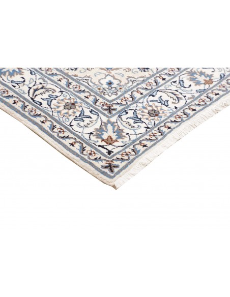 Tappeto Nain Kashmar  cm.167x244