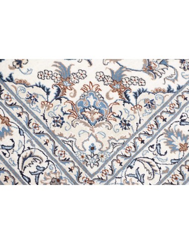 Tappeto Nain Kashmar  cm.167x244