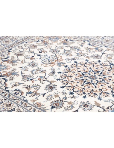 Tappeto Nain Kashmar  cm.167x244