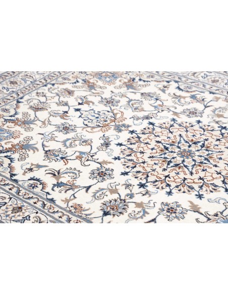 Tappeto Nain Kashmar  cm.167x244