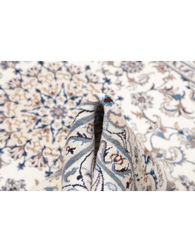 Tappeto Nain Kashmar  cm.167x244