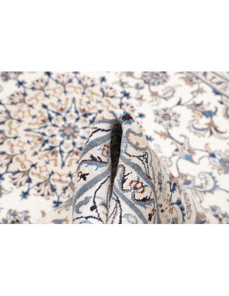 Tappeto Nain Kashmar  cm.167x244