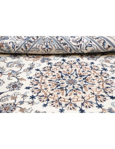 Tappeto Nain Kashmar  cm.167x244