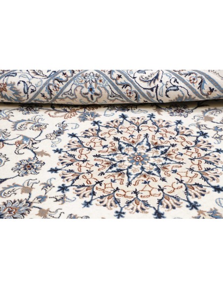 Tappeto Nain Kashmar  cm.167x244