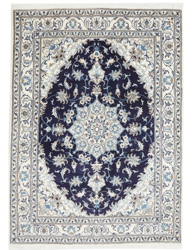 Tappeto Nain Kashmar  cm.168x234