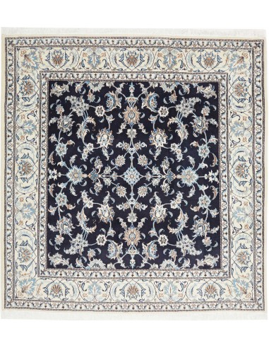 Tappeto Nain Kashmar  cm.195x205