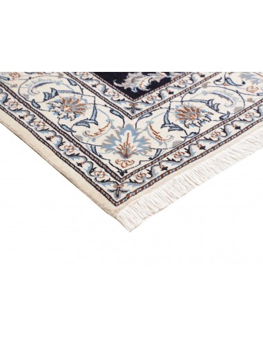 Tappeto Nain Kashmar  cm.195x205