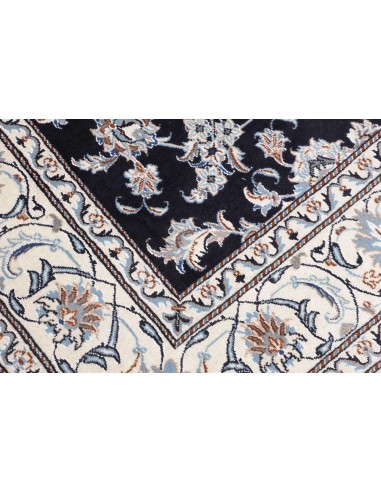 Tappeto Nain Kashmar  cm.195x205