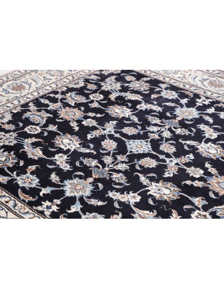 Tappeto Nain Kashmar  cm.195x205