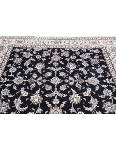 Tappeto Nain Kashmar  cm.195x205