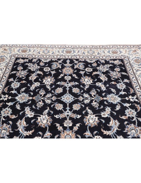 Tappeto Nain Kashmar  cm.195x205