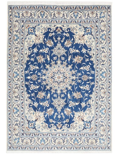 Tappeto Nain Kashmar  cm.144x200