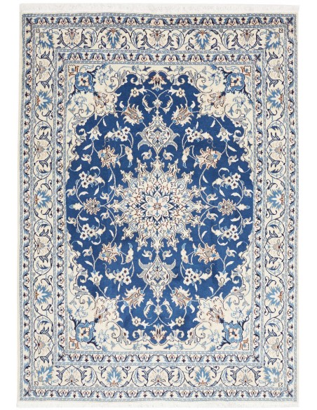 Tappeto Nain Kashmar  cm.144x200