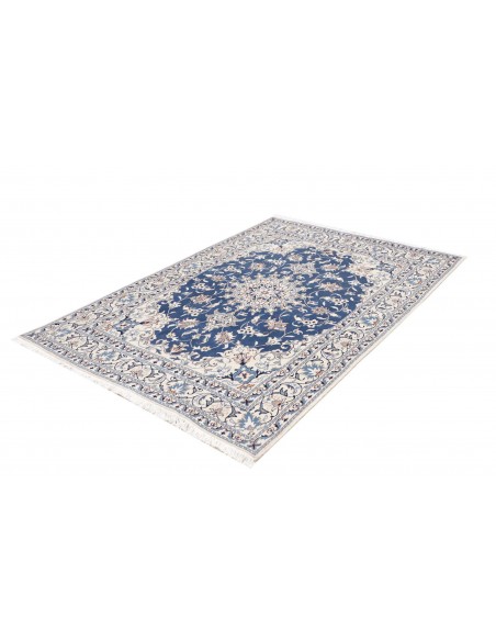 Tappeto Nain Kashmar  cm.144x200