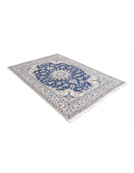 Tappeto Nain Kashmar  cm.144x200