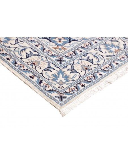 Tappeto Nain Kashmar  cm.144x200