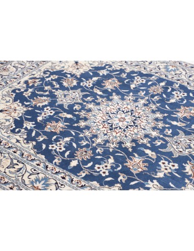 Tappeto Nain Kashmar  cm.144x200