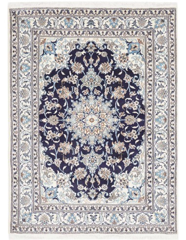 Tappeto Nain Kashmar  cm.148x200