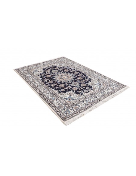 Tappeto Nain Kashmar  cm.148x200