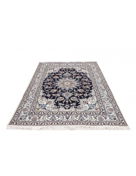 Tappeto Nain Kashmar  cm.148x200