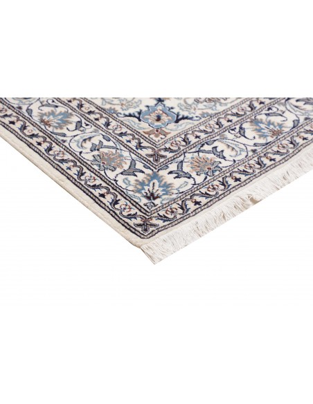 Tappeto Nain Kashmar  cm.148x200