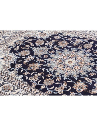 Tappeto Nain Kashmar  cm.148x200