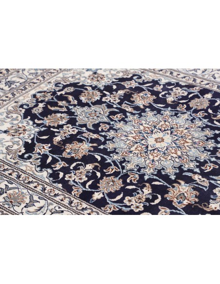 Tappeto Nain Kashmar  cm.148x200