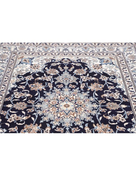 Tappeto Nain Kashmar  cm.148x200