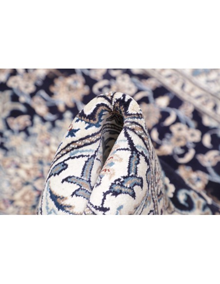 Tappeto Nain Kashmar  cm.148x200