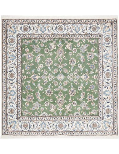 Tappeto Nain Kashmar  cm.195x200