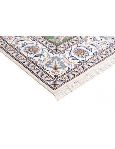 Tappeto Nain Kashmar  cm.195x200