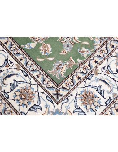 Tappeto Nain Kashmar  cm.195x200