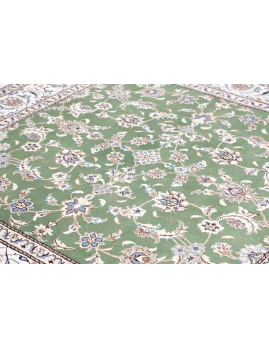 Tappeto Nain Kashmar  cm.195x200