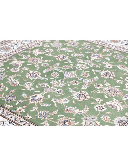 Tappeto Nain Kashmar  cm.195x200