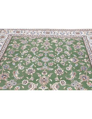 Tappeto Nain Kashmar  cm.195x200