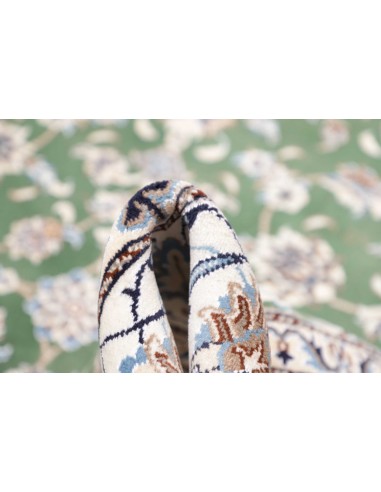 Tappeto Nain Kashmar  cm.195x200