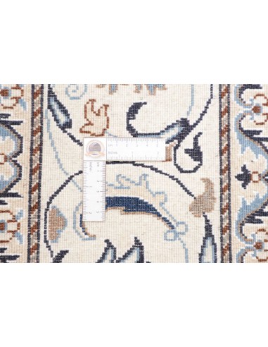 Tappeto Nain Kashmar  cm.195x200