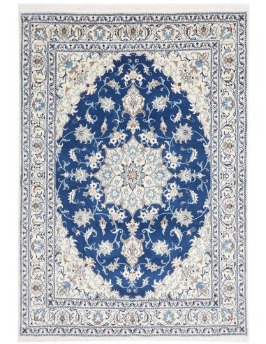 Tappeto Nain Kashmar  cm.165x235