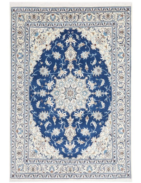 Tappeto Nain Kashmar  cm.165x235